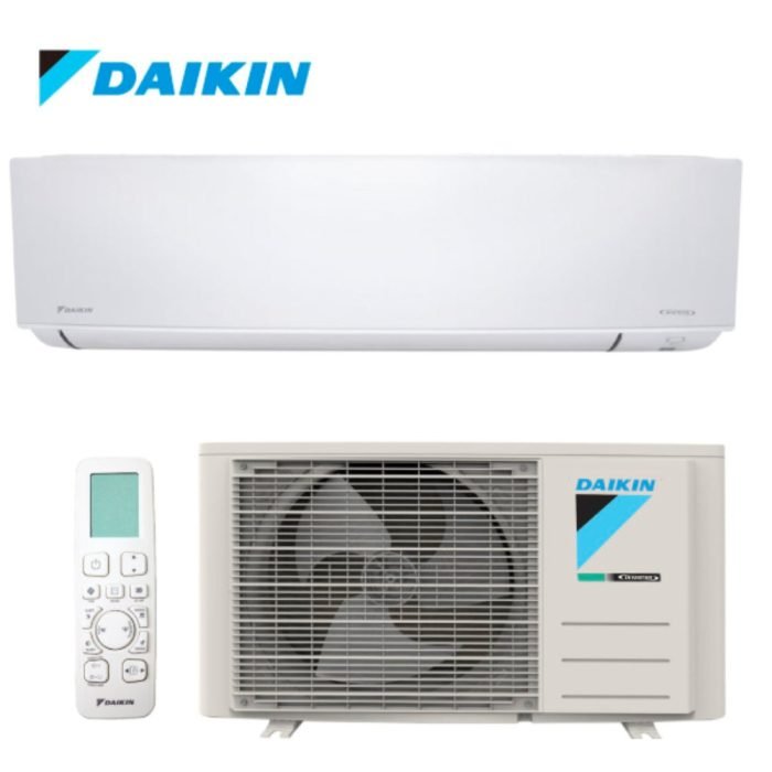 DAIKIN 1.5 TON INVERTER SPLIT AC