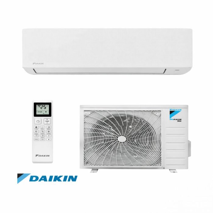 DAIKIN 2.0 TON INVERTER AC