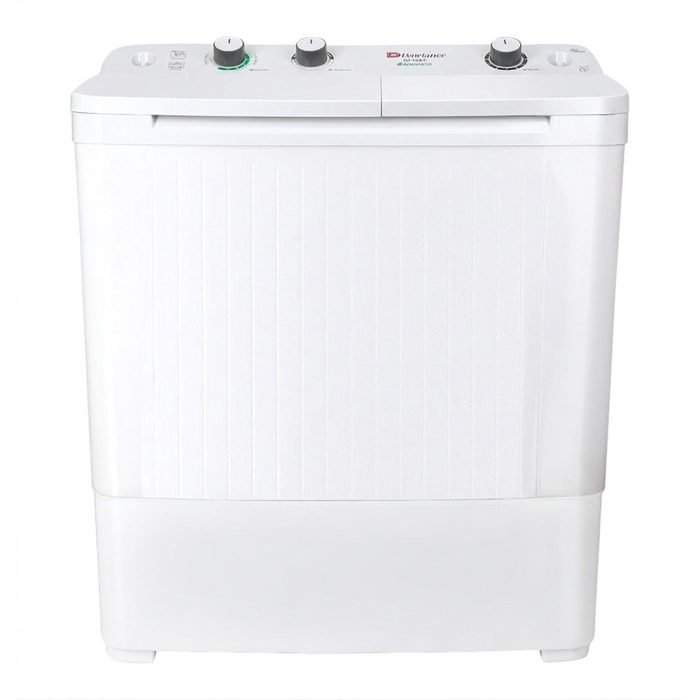 DAWLANCE 12KG TWIN TUB WASHING MACHINE