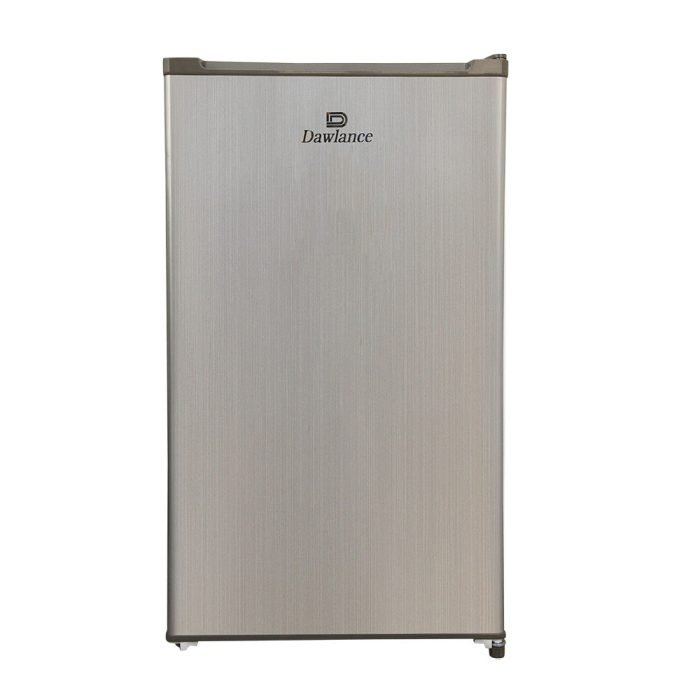 DAWLANCE BED ROOM REFRIGERATOR Model DSD 4890 SILVER