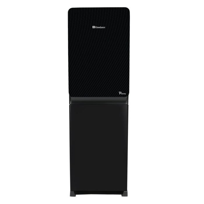 DAWLANCE THREE TAPS BOTTOM LOAD WATER DISPENSER