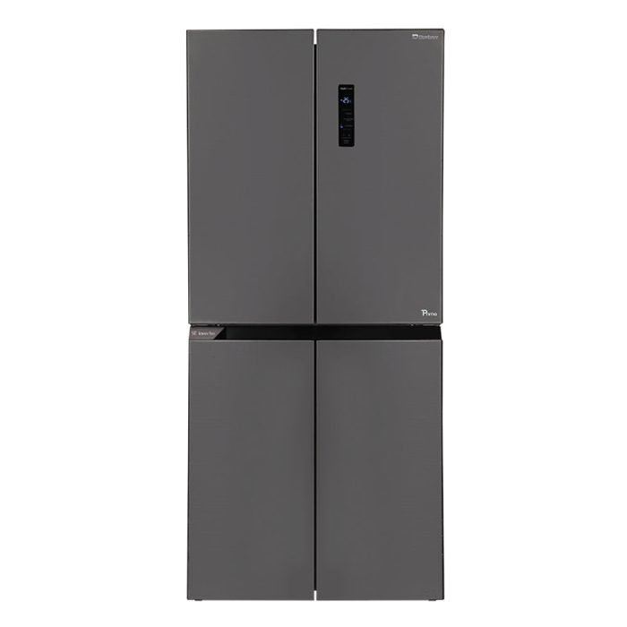 DAWLANCE NO FROST INVERTER REFRIGERATOR Model DMD-7951 INOX