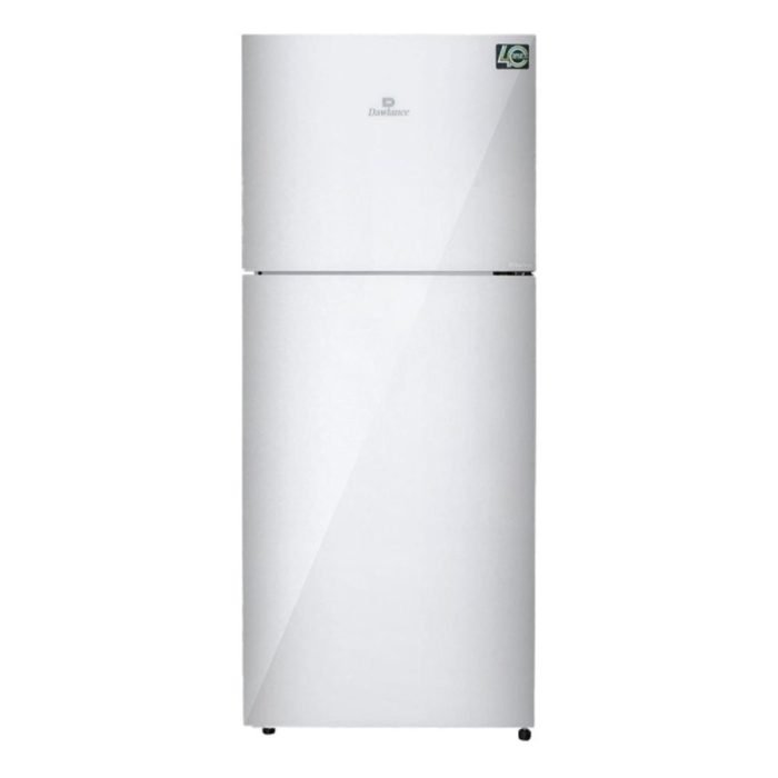 DAWLANCE TWO DOOR REFRIGERATOR INVERTER Model 91999 AVANTE+ CW