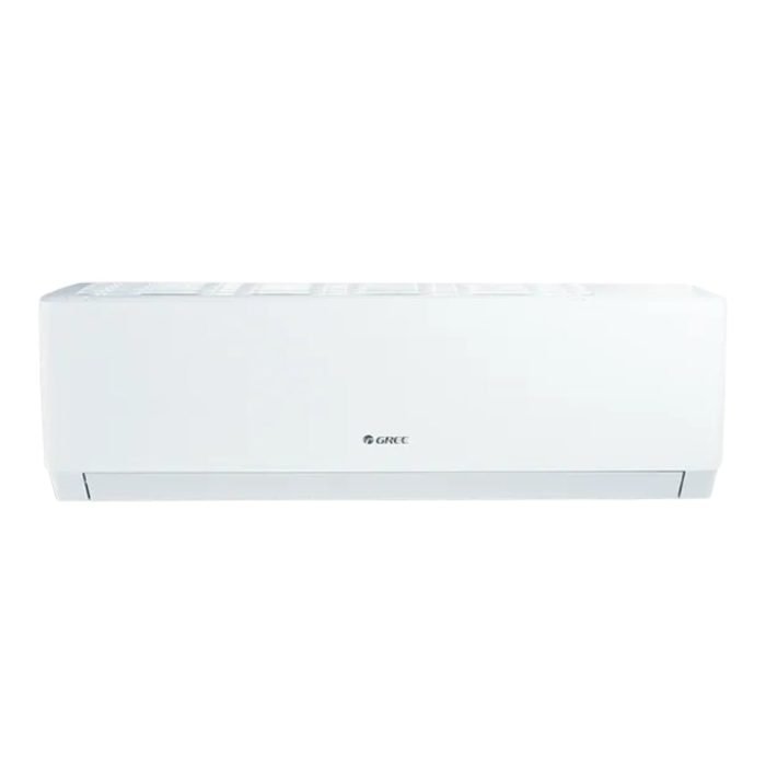 GREE 1.5 TON PULAR SERIES INVERTER SPLIT AC Model GS-18PITH11 W