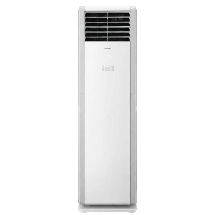 GREE 4.0 TON INVERTER FLOOR STANDING AC