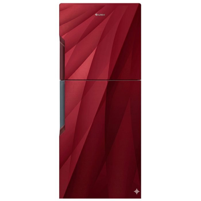 GREE EVEREST SERIES REFRIGERATOR