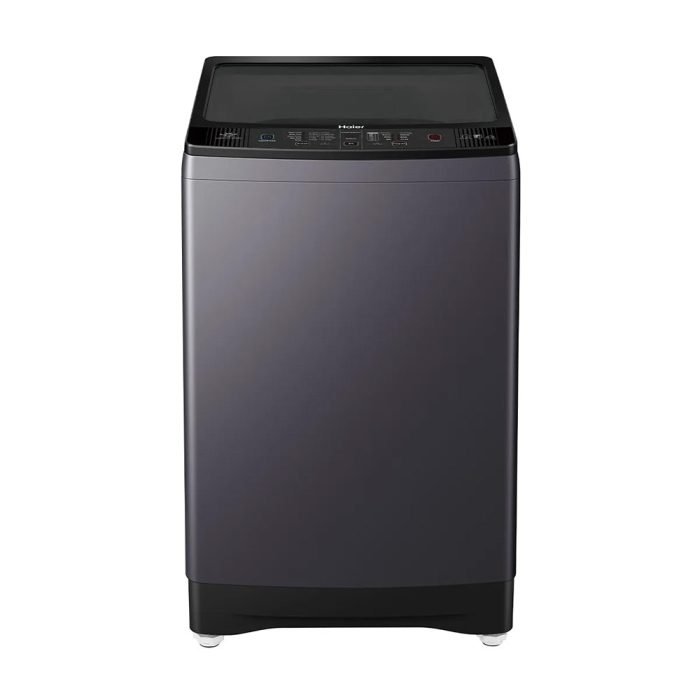 HAIER 10KG AUTOMATIC TOP LOAD WASHING MACHINE