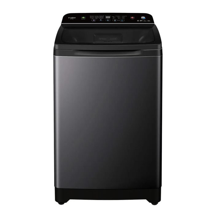 HAIER 11KG AUTOMATIC TOP LOAD WASHING MACHINE