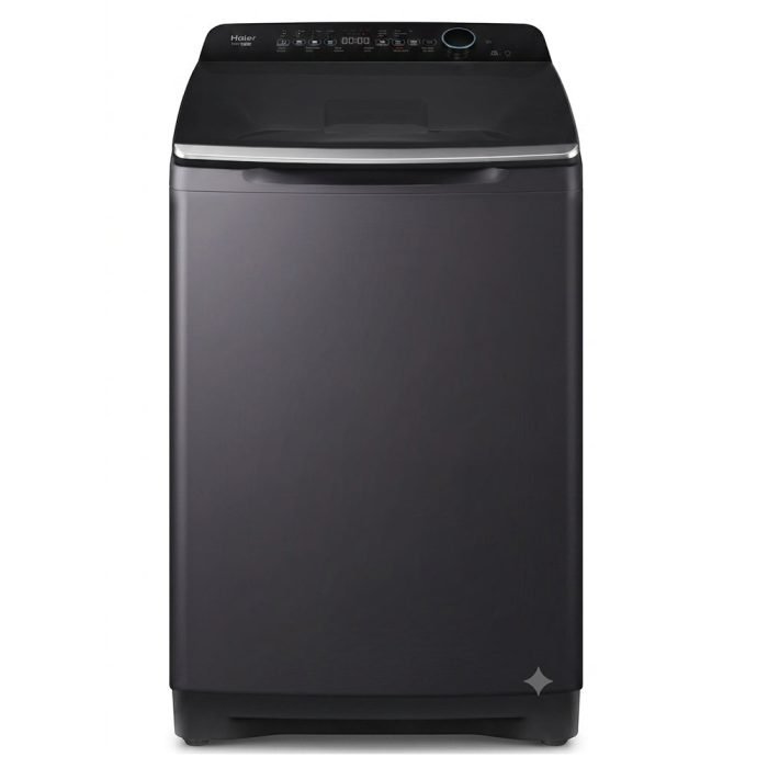 HAIER 15KG AUTOMATIC TOP LOAD WASHING MACHINE