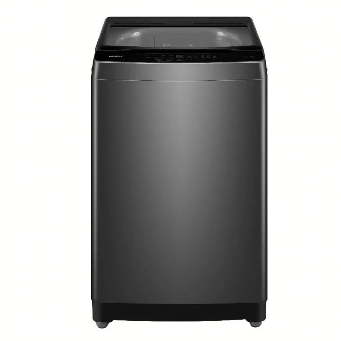 HAIER 15KG AUTOMATIC TOP LOAD WASHING MACHINE Model HWM 150-316S6