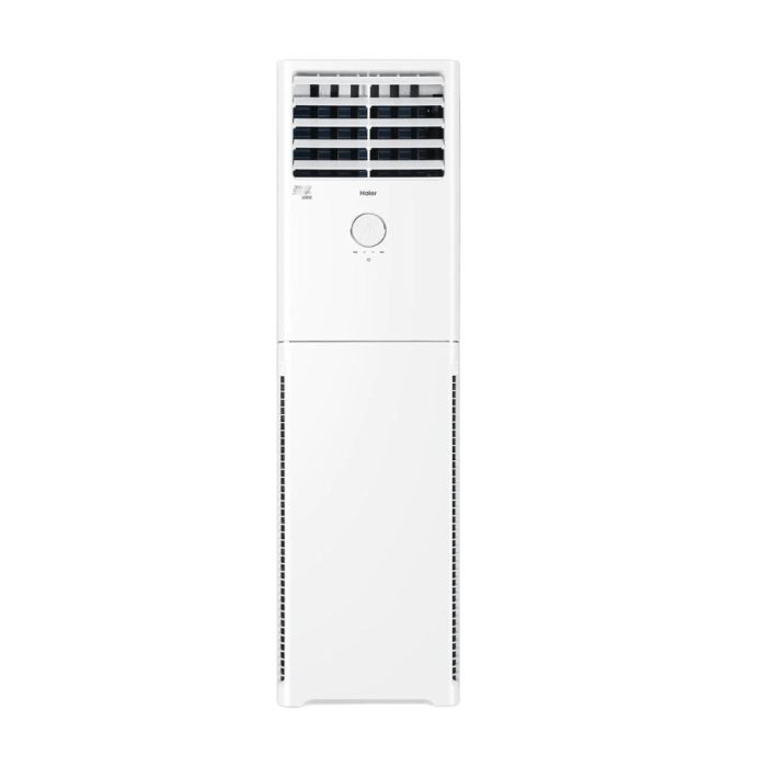 HAIER 2.0 TON T3 INVERTER FLOOR STANDING AC