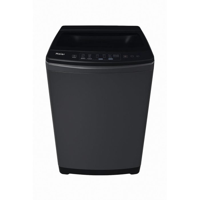 HAIER 9KG AUTOMATIC TOP LOAD WASHING MACHINE Model HWM 90-826E