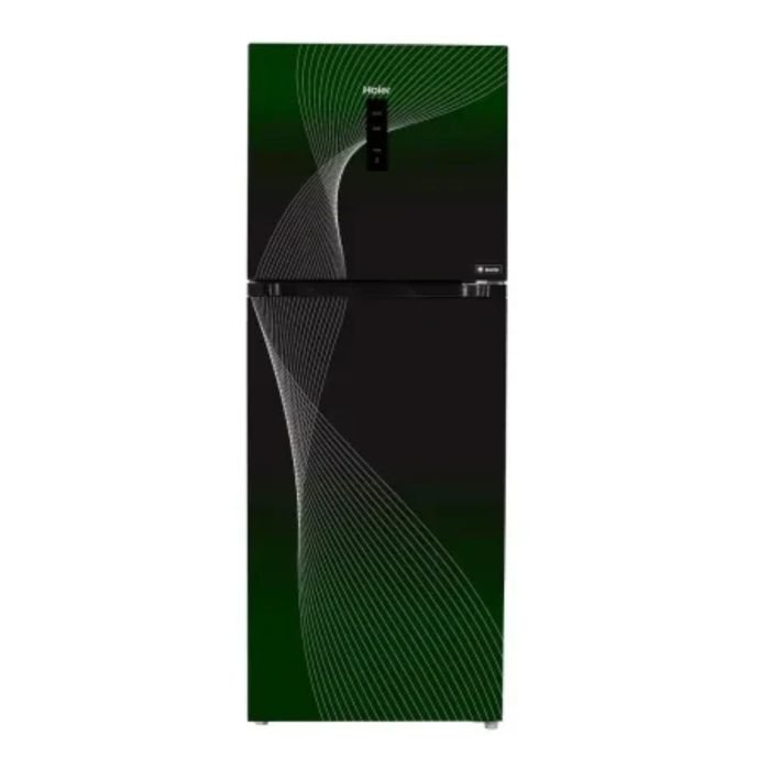 HAIER DIGITAL INVERTER REFRIGERATOR