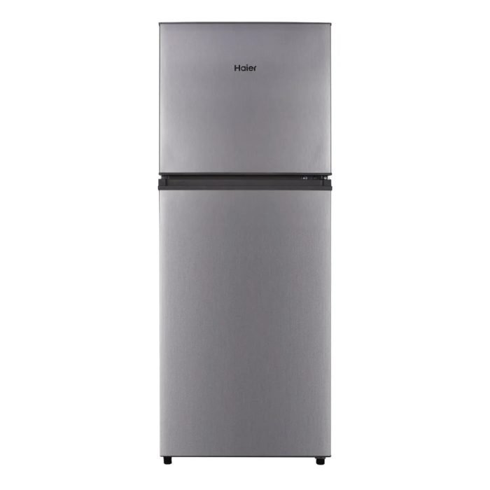 HAIER E-STAR NON INVERTER REFRIGERATOR
