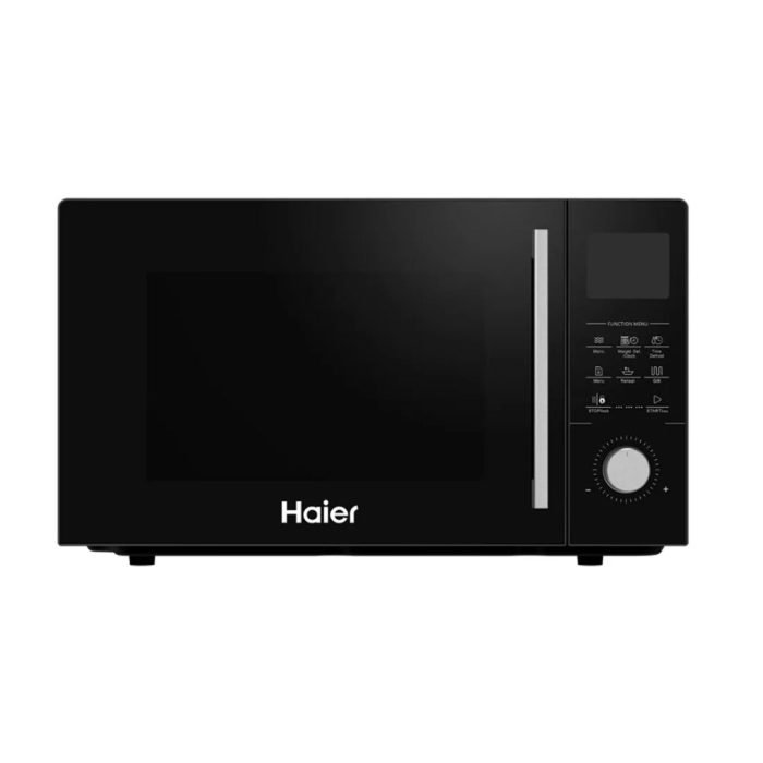 HAIER GRILL MICROWAVE OVEN