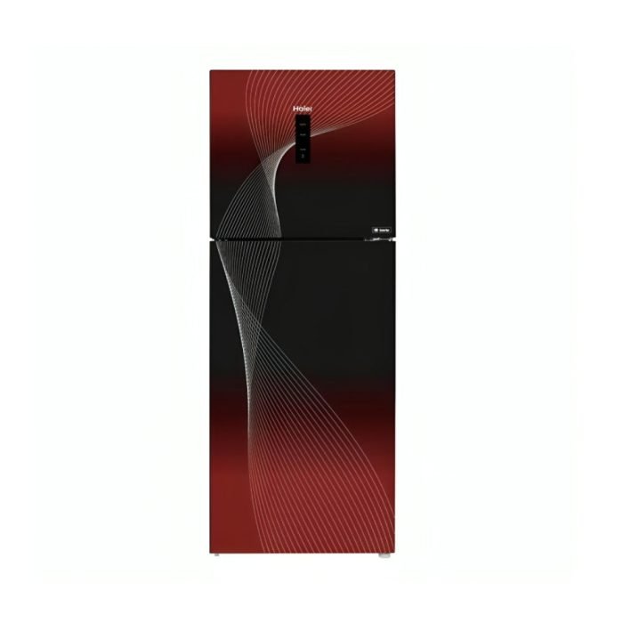 HAIER INVERTER REFRIGERATOR