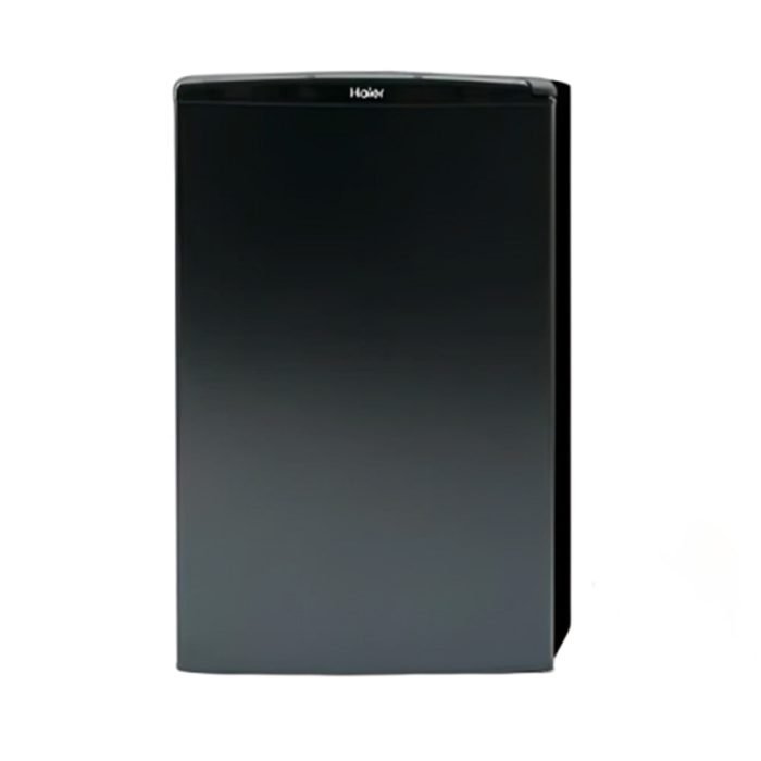 HAIER SINGLE DOOR BEDROOM REFRIGERATOR