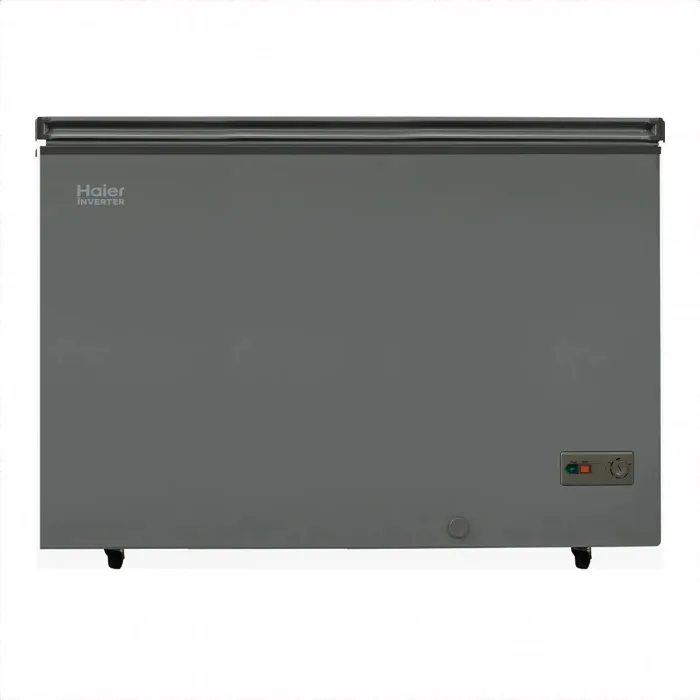 HAIER SINGLE DOOR INVERTER CHEST FREEZER