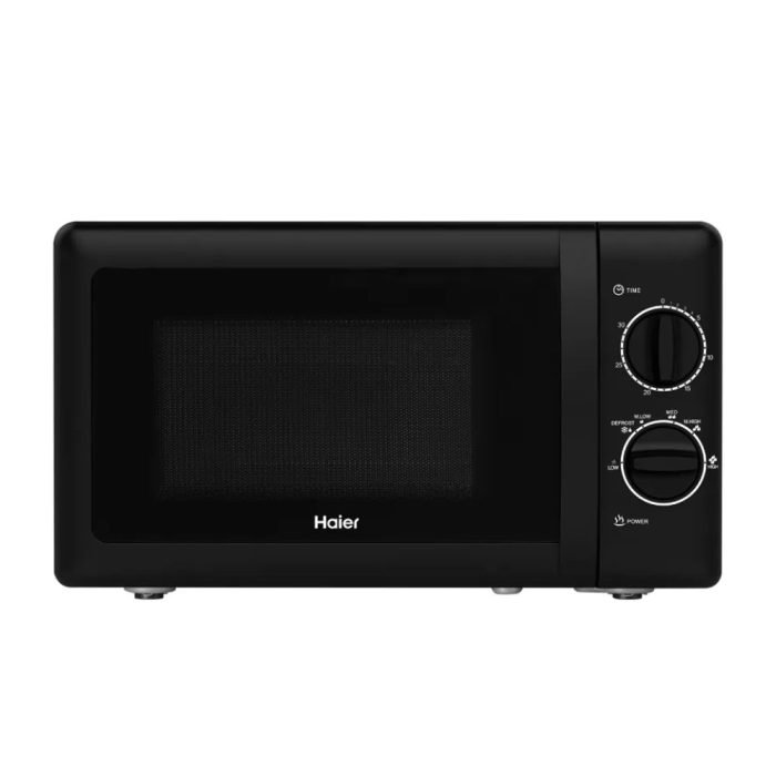 HAIER SOLO MICROWAVE OVEN 20 LITRE