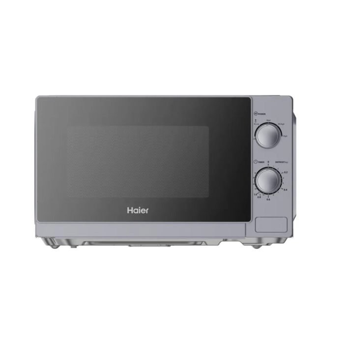 HAIER SOLO MICROWAVE OVEN 20 LITRE