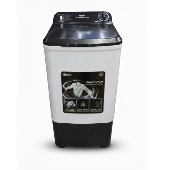 HAIER 8KG SPIN DRYER