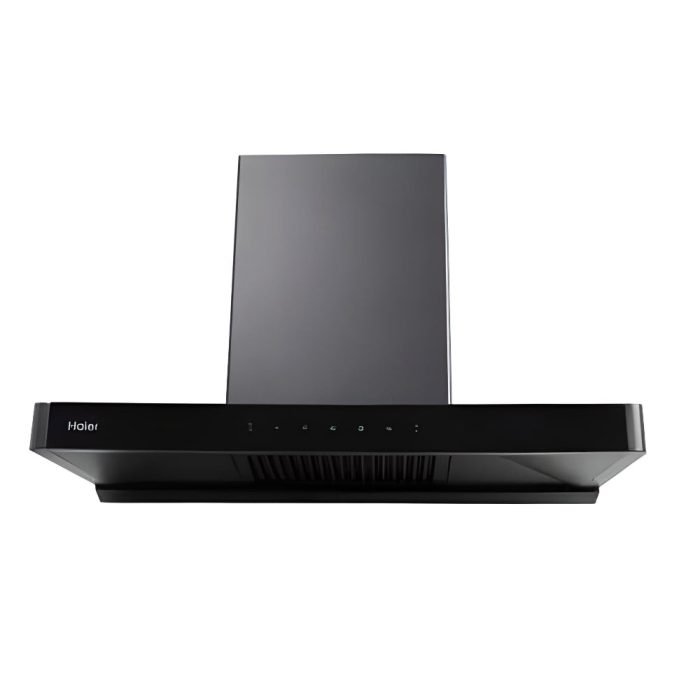 HAIER T SHAPED HOOD