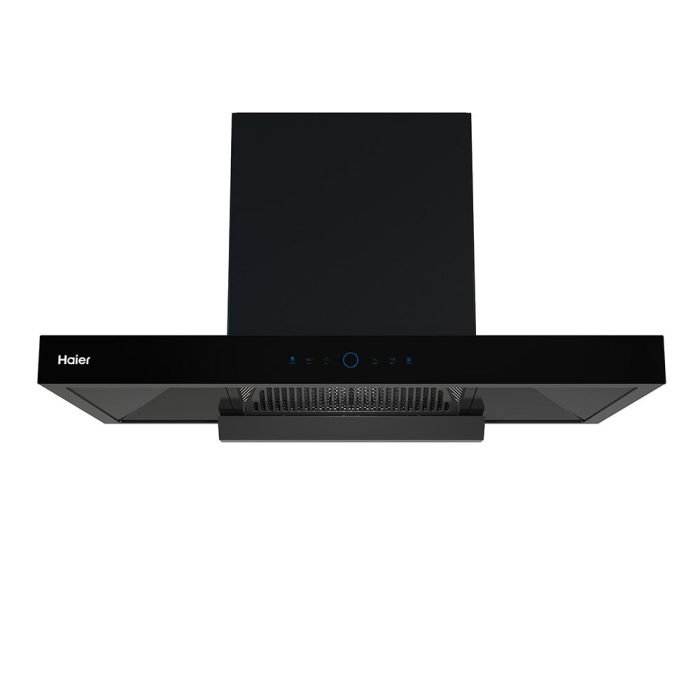 HAIER T SHAPED HOOD