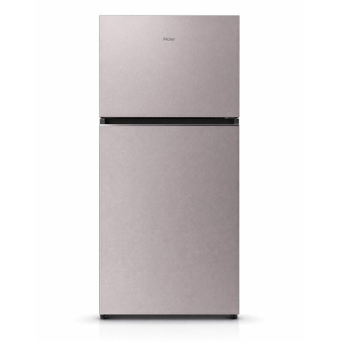 HAIER TWO DOOR INVERTER REFRIGERATOR