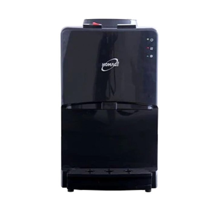 HOMAGE TABLE TOP WATER DISPENSER