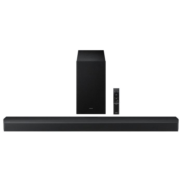 JBL 5.1 CHANNEL SUBWOOFER SOUND BAR