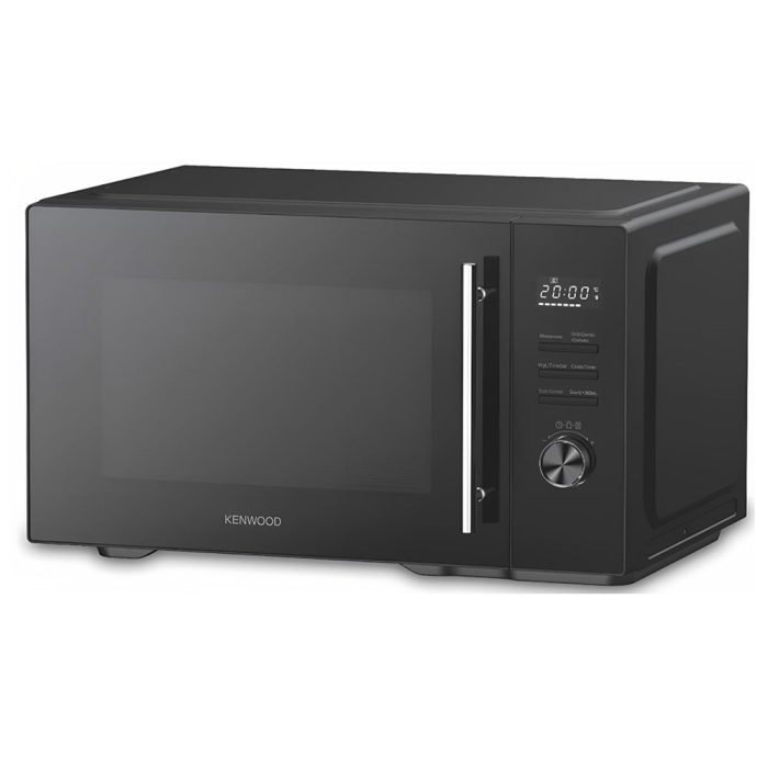 KENWOOD CONVECTION MICROWAVE OVEN 30 LITRE Model MWP29.000BK