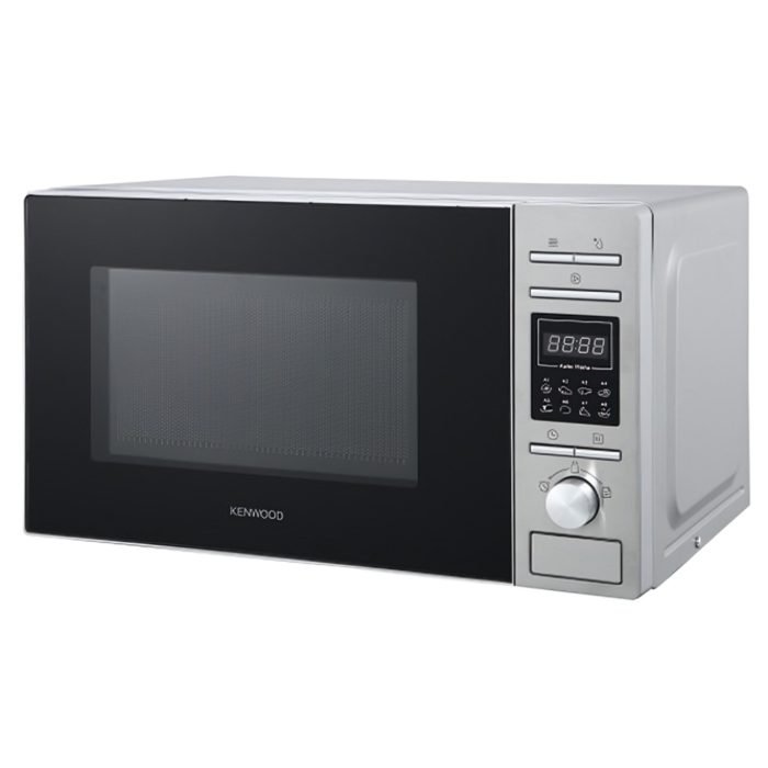 KENWOOD GRILL MICROWAVE OVEN 20 LITRE Model MWP20.030SI