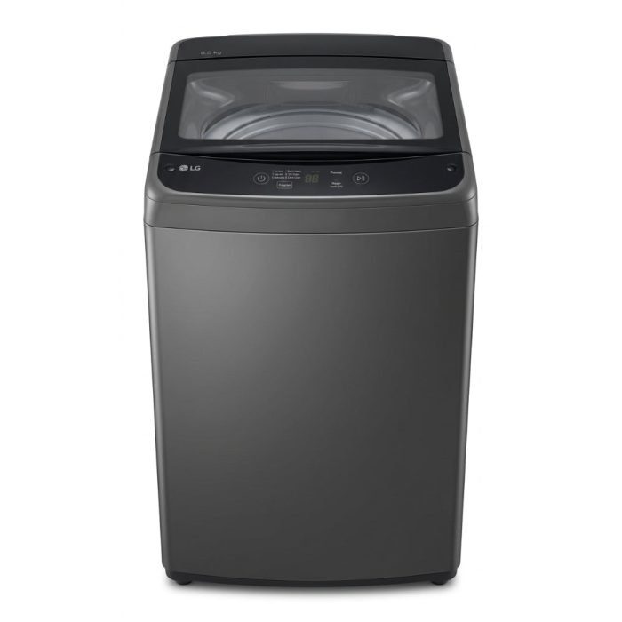 LG 9KG AUTOMATIC TOP LOAD WASHING MACHINE