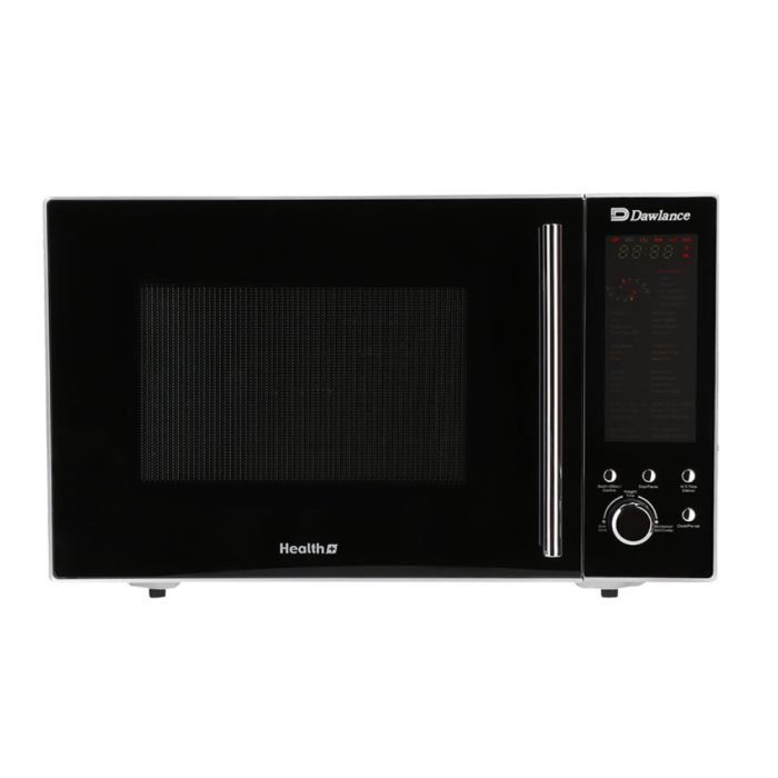 DAWLANCE MICROWAVE OVEN GRILL