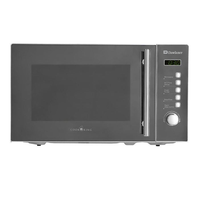 DAWLANCE SOLO MICROWAVE OVEN 20 LITERS