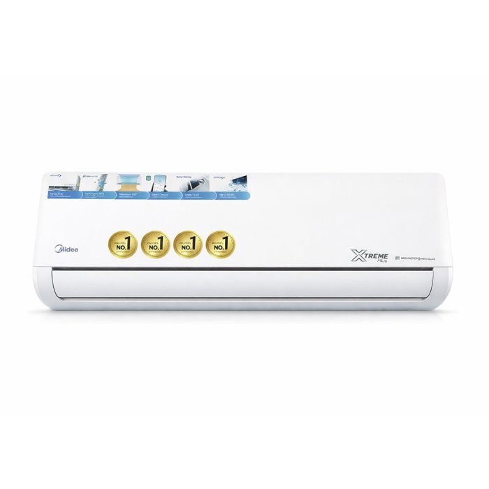 MIDEA 1.5 TON INVERTER EXTREME PLUS AC