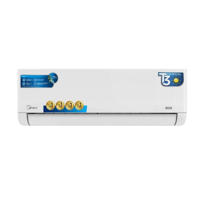 MIDEA 2.0 TON T3 ECO INVERTER AC