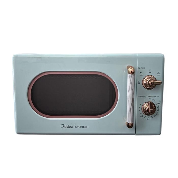 MIDEA SOLO MICROWAVE OVEN 20 LITRE