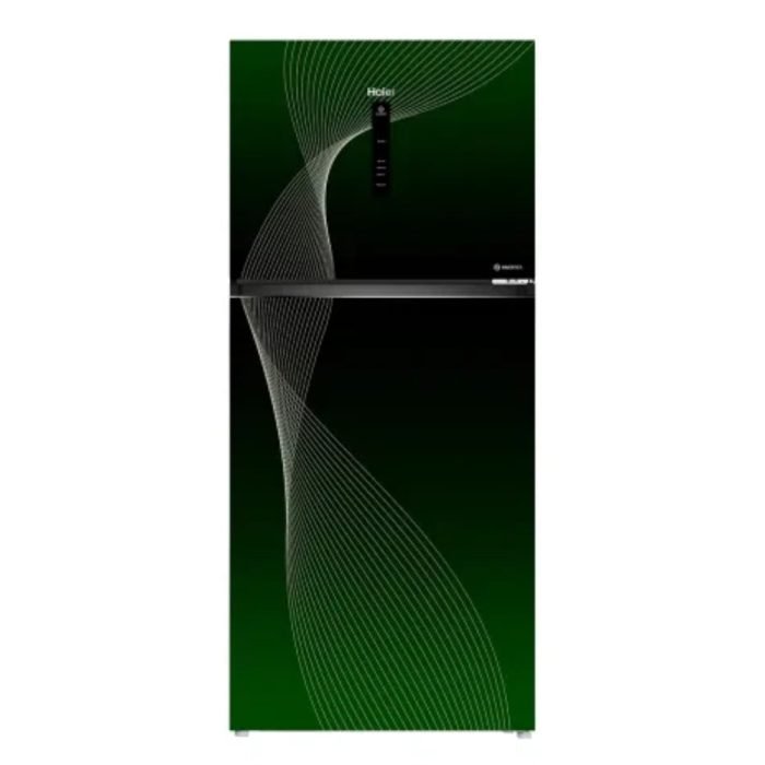 HAIER REFRIGERATOR TWIN INVERTER