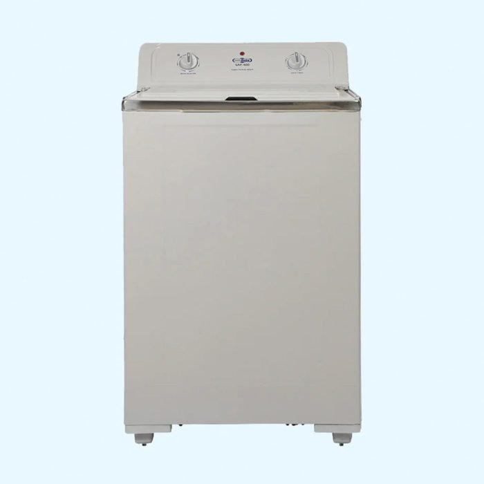 SUPER ASIA 10KG SINGLE TUB WASHING MACHINE