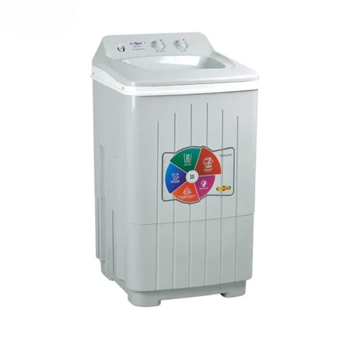 SUPER ASIA 10KG SINGLE TUB WASHING MACHINE