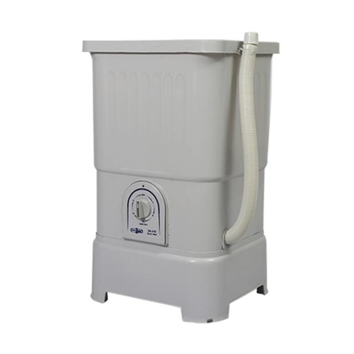 SUPER ASIA 3KG SINGLE TUB WASHING MACHINE