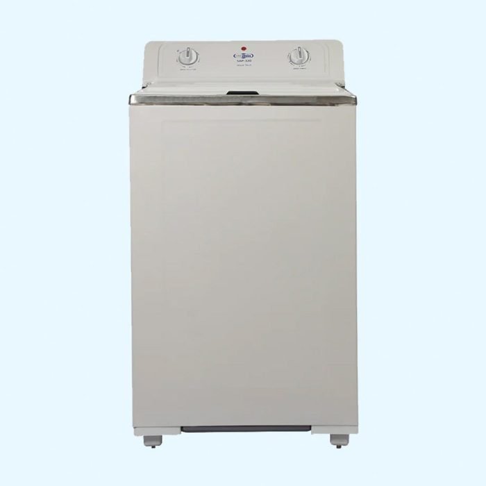SUPER ASIA 7KG SINGLE TUB WASHING MACHINE