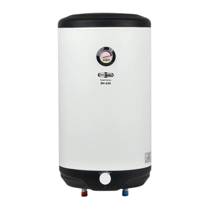 SUPER ASIA ELECTRIC STORAGE GEYSER 37 LITER