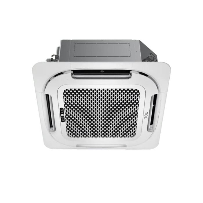TCL 1.0 TON CEILLING CASSETTE INVERTER AC