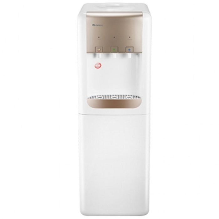 GREE THREE TAP WATER DISPENSER