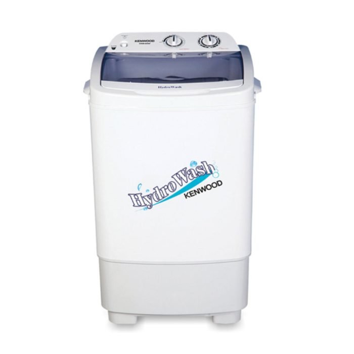 KENWOOD 8KG SINGLE TUB WASHING MACHINE